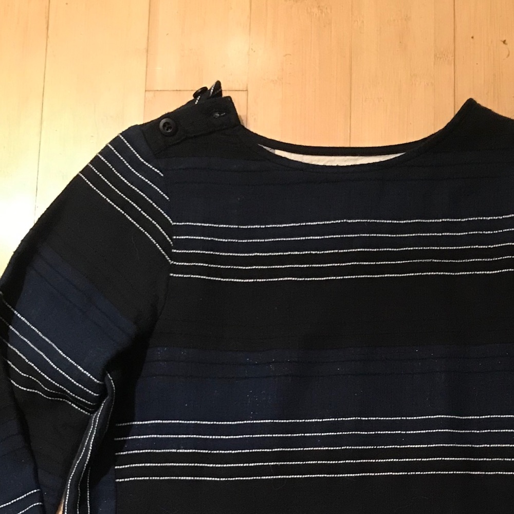 Ace & Jig pullover shirt